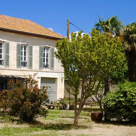 Le Mas Marguerite-3