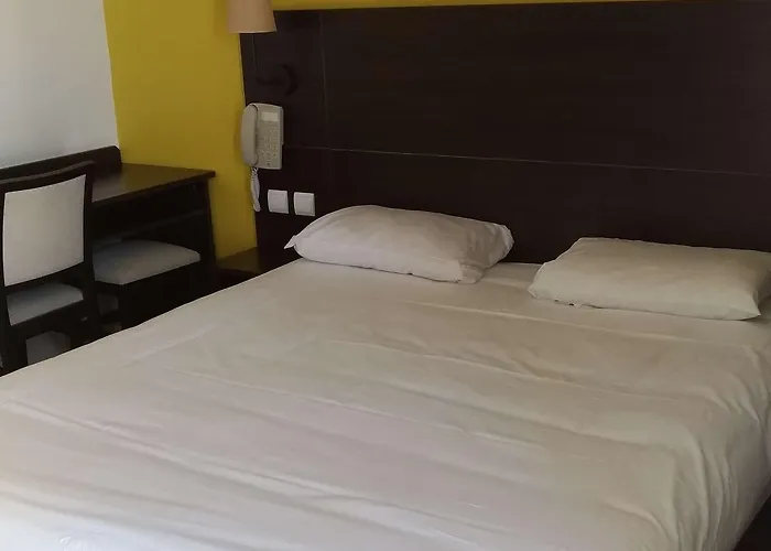 Hôtel accueillant les animaux: Kyriad Direct Arles Nord